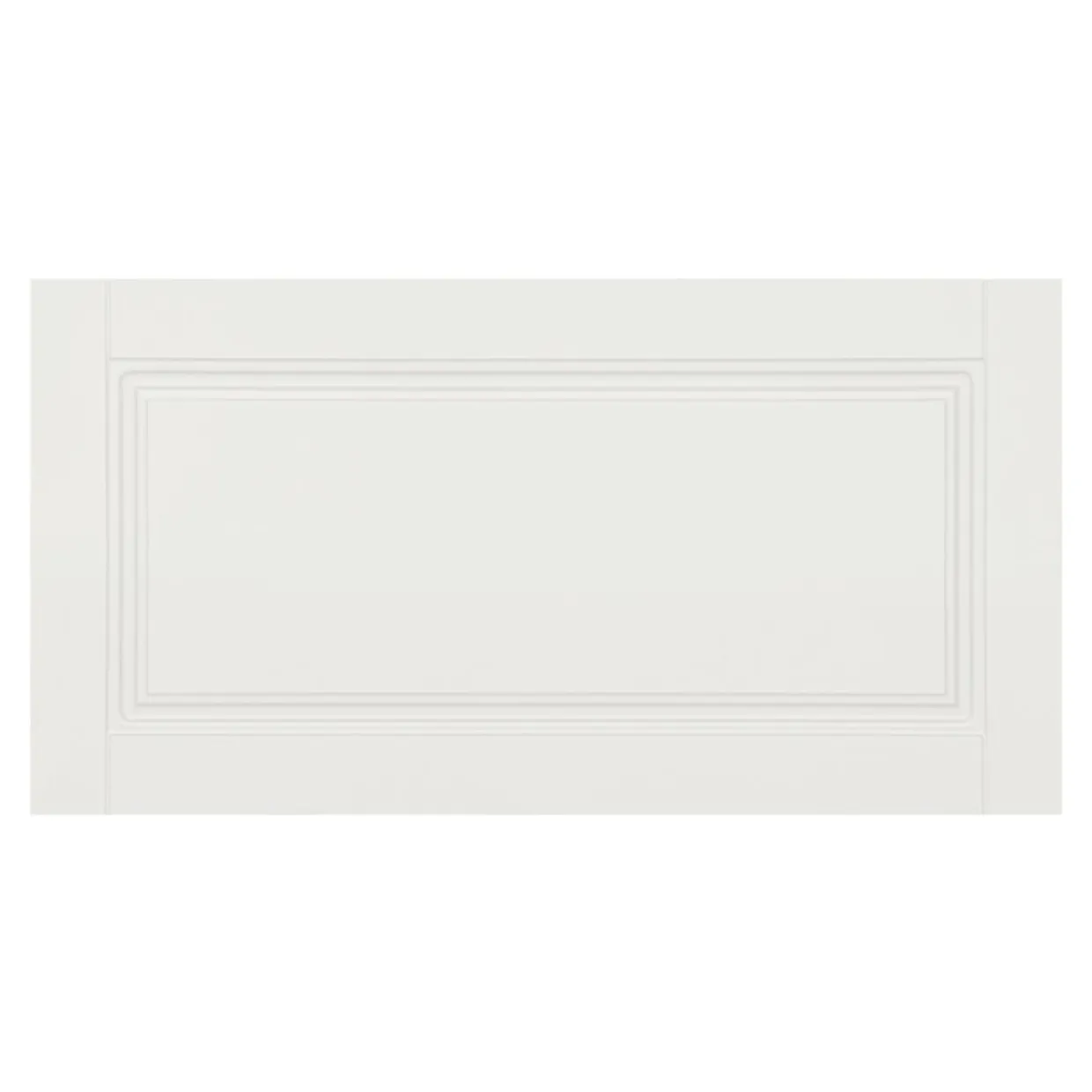 Blenda HAMPTON 40x21 cm ecru
