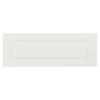 Blenda HAMPTON 60x21 cm ecru
