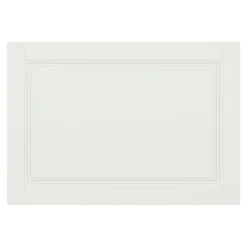 Blenda HAMPTON 30x21 cm ecru