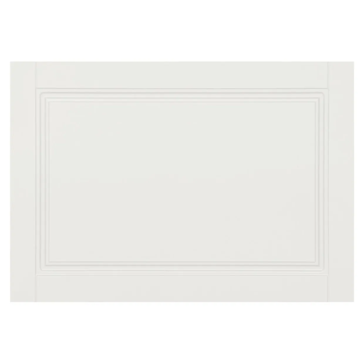 Blenda HAMPTON 30x21 cm ecru