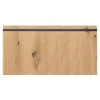 Blenda KATANIA 40x21 dąb artisan