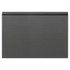 Blenda KATANIA 30x21 onyx szary