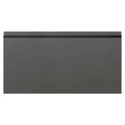 Blenda KATANIA 40x21 onyx szary