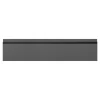 Blenda KATANIA 60x14 onyx szary