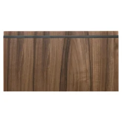 Blenda KATANIA 40x21 orzech amati