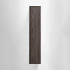Blenda narożna dolna AVOLA 15x76,5 cm folia dąb marone