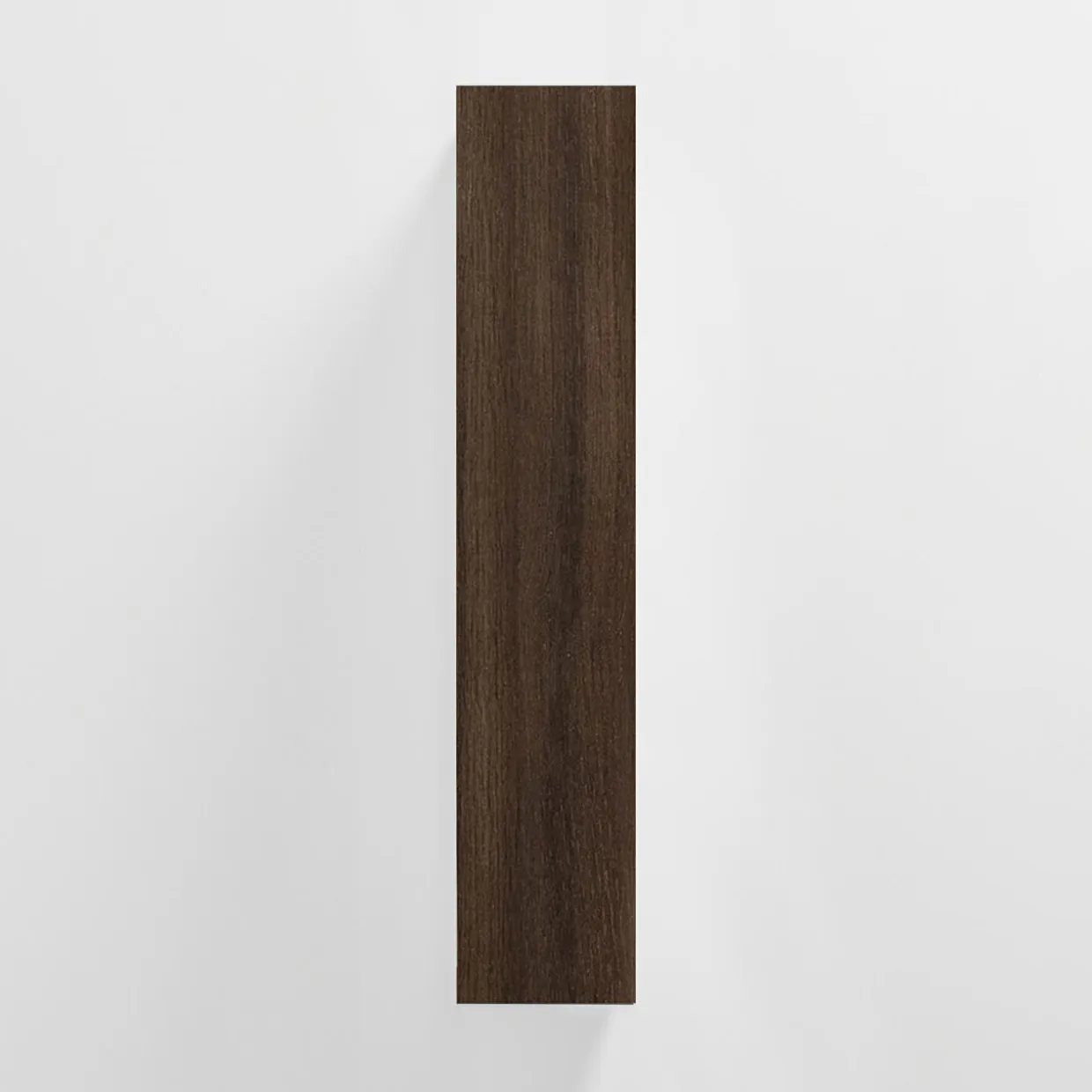 Blenda narożna dolna BARATO 15x76,5 cm dąb barokowy ristritto