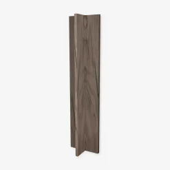 Blenda narożna dolna BASIC PLUS BP/FK 72x20x6,5 cm dark rockfort hickory