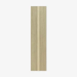 Blenda narożna dolna BASIC PLUS BP/FK 72x20x6,5 sand barbera oak