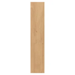 Blenda narożna dolna KATANIA 15x76,5 dąb artisan