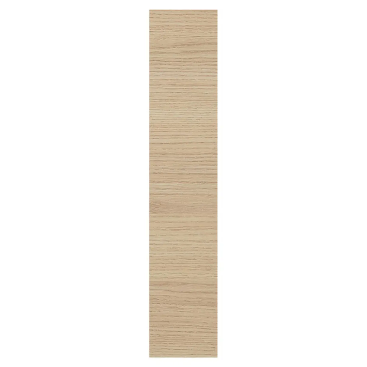 Blenda narożna dolna PINEA 15x76,5 dąb vicenza