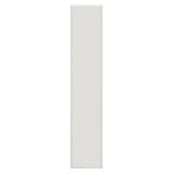Blenda narożna dolna WINDSOR 15x76,5 ecru
