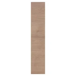 Blenda narożna górna BARATO 15x76,5 dąb hamilton