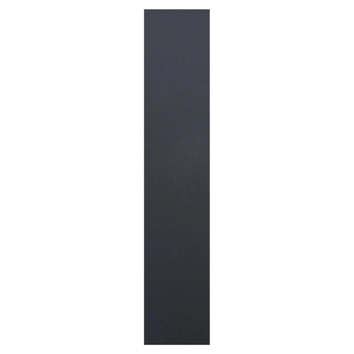 Blenda narożna górna FRAME 15x76,5 grafit