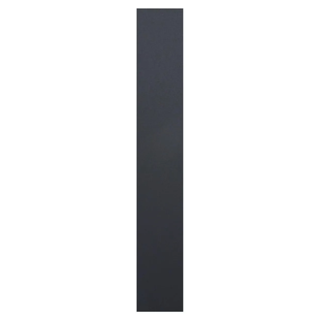 Blenda narożna górna FRAME 15x98 grafit