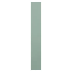 Blenda narożna górna FRAME 15x98 szałwia mat