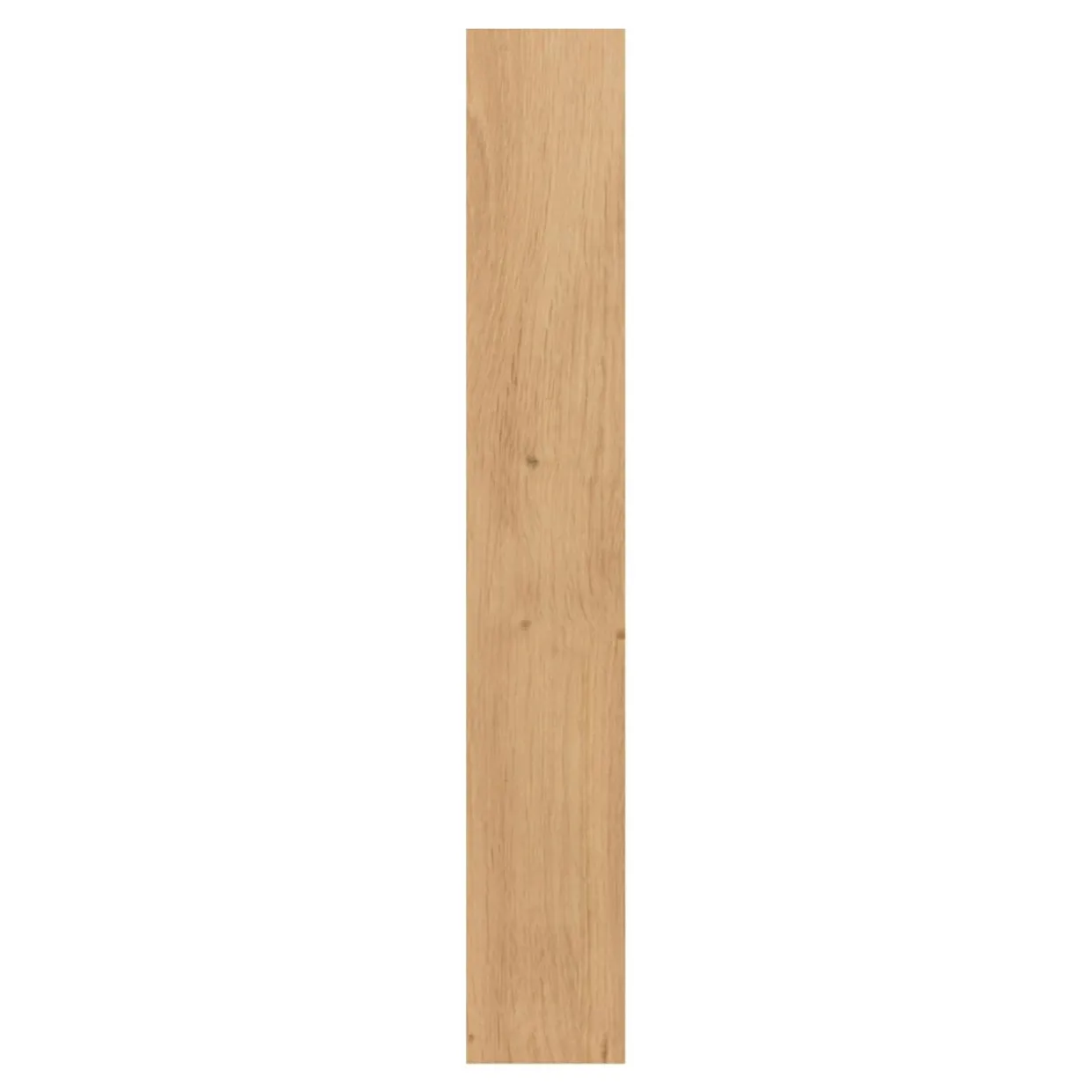 Blenda narożna górna KATANIA 15x98 dąb artisan