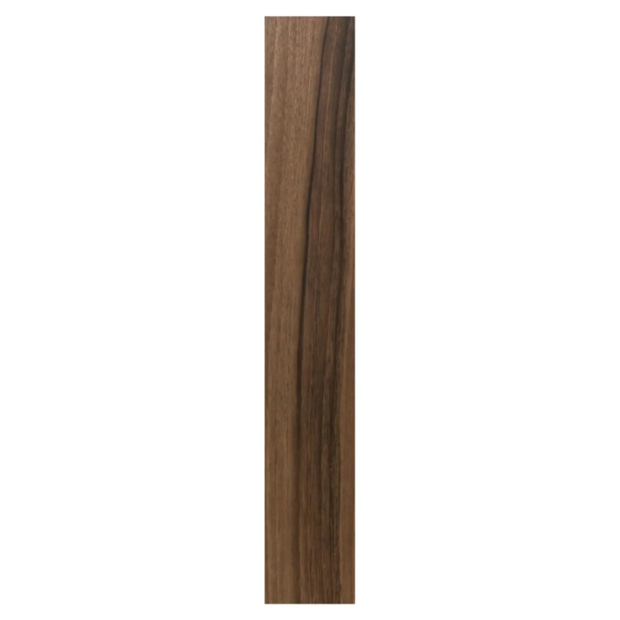 Blenda narożna górna KATANIA 15x98 orzech amati