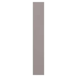 Blenda narożna górna PINEA 98 cm stone grey