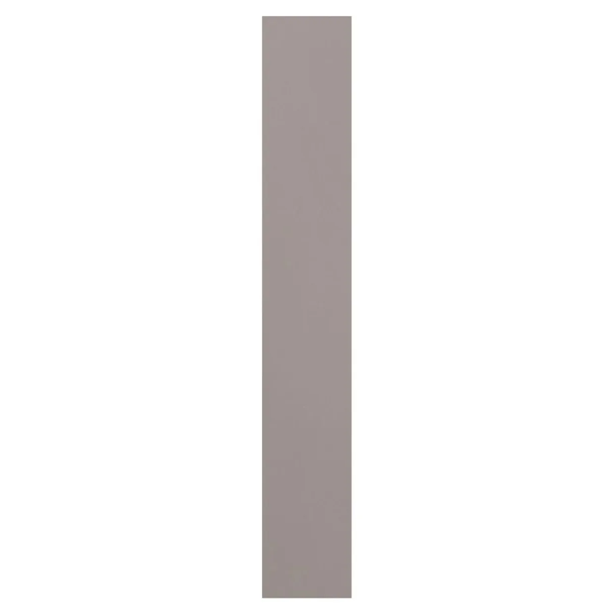 Blenda narożna górna PINEA 98 cm stone grey