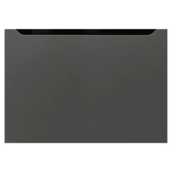 Blenda PALERMO 30x21 onyx szary
