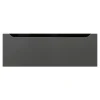 Blenda PALERMO 60x21 onyx szary
