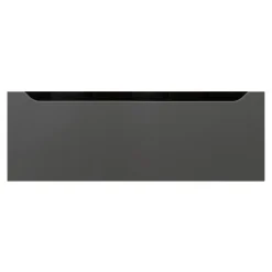 Blenda PALERMO 60x21 onyx szary