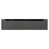 Blenda PALERMO 60x14 onyx szary