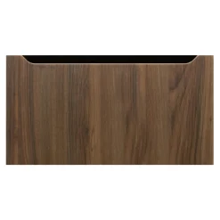 Blenda PALERMO 40x21 orzech amati