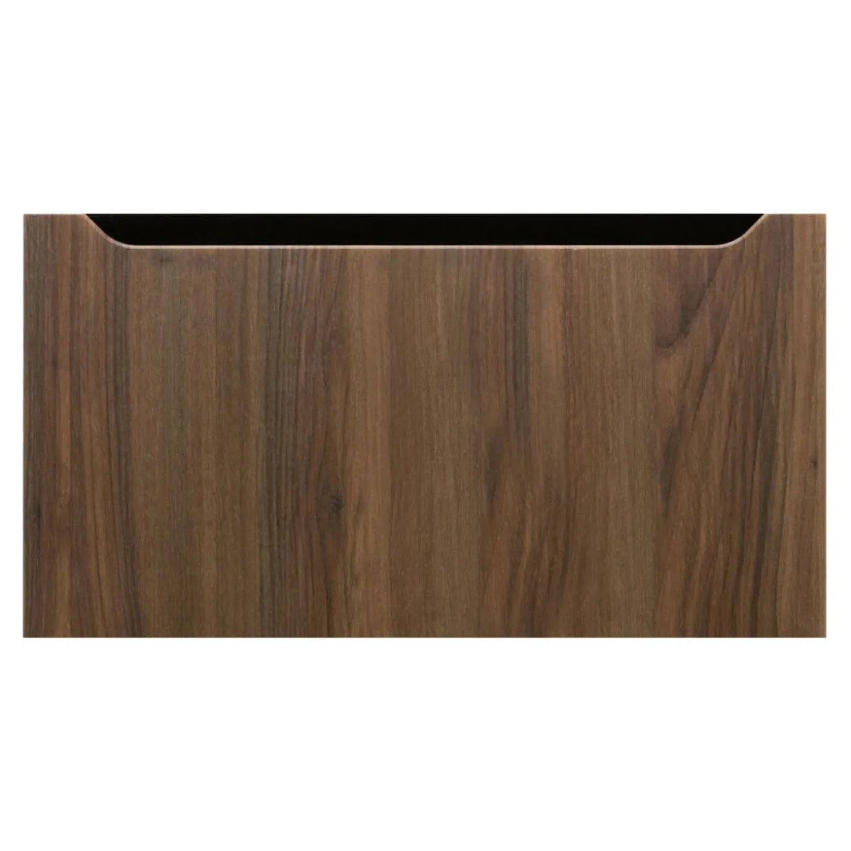 Blenda PALERMO 40x21 orzech amati