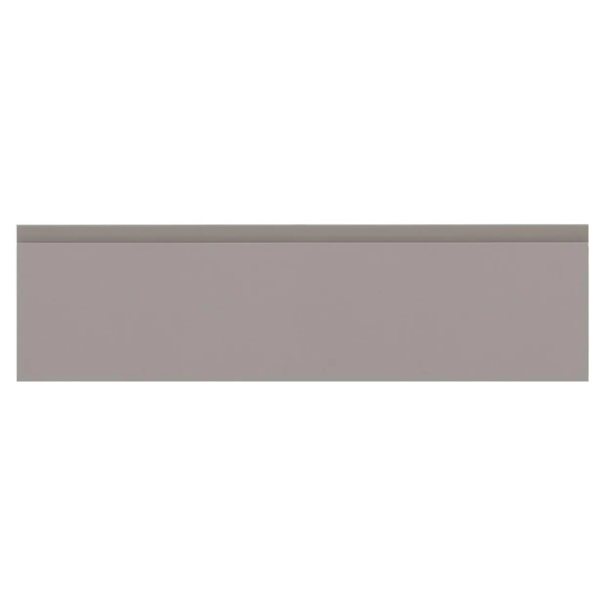 Blenda PINEA 60x16,5 stone grey