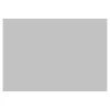 Blenda SALSA 30x21 jasny szary połysk
