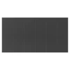 Blenda SIMPLE 40x21 cm grafit