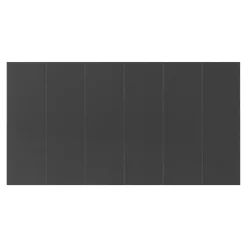 Blenda SIMPLE 40x21 cm grafit