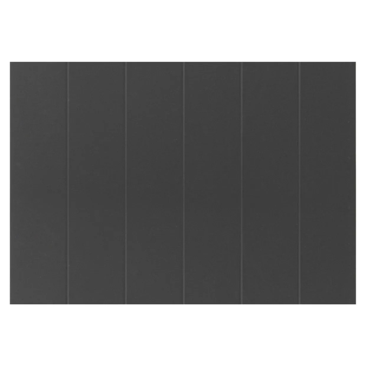 Blenda SIMPLE 30x21 cm grafit
