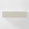 Blenda SOLA 60x14 szary taupe mat