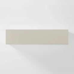 Blenda SOLA 60x14 szary taupe mat
