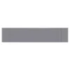 Blenda WINDSOR 60x14 szary