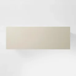 Blenda 60x21 cm BARATO kamienny beż