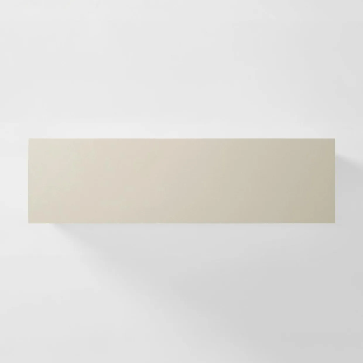Blenda 60x16,5 cm BARATO kamienny beż