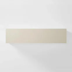 Blenda 60x14 cm BARATO kamienny beż