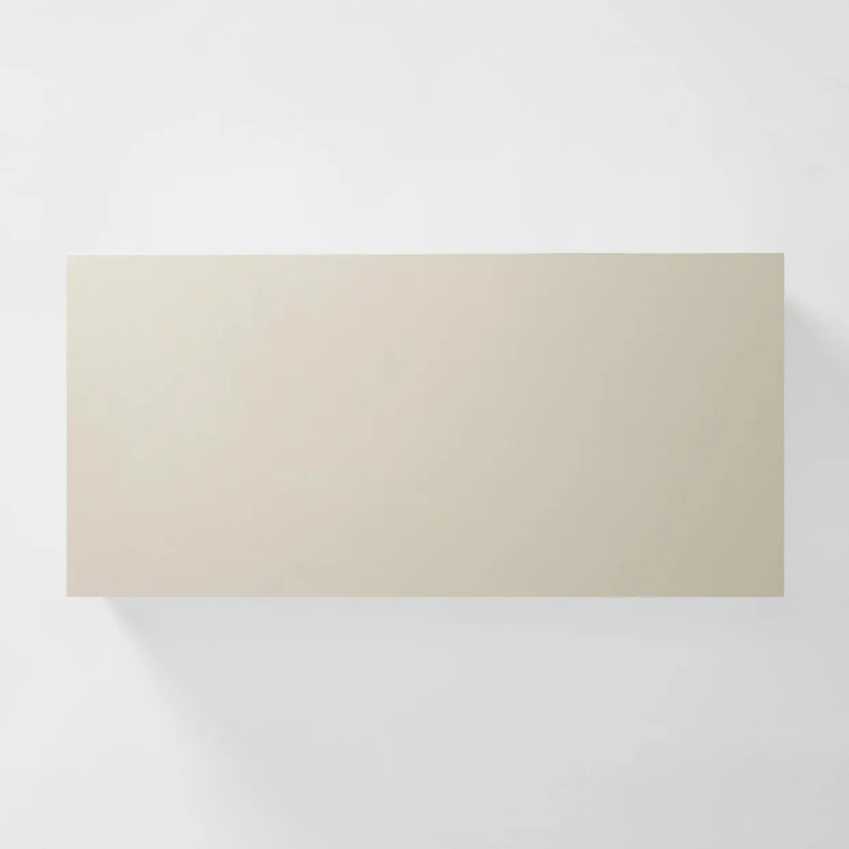 Blenda 40x21 cm BARATO kamienny beż