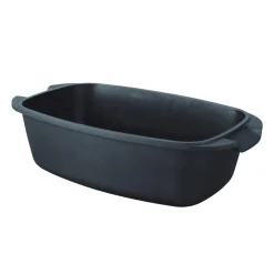 Brytfanna z aromatyzerem DRIP&COOK 40x22,5 cm