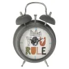 Budzik dla dziecka KIDS YOU RULE
