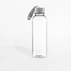 Butelka na wodę ALICE 550 ml mix kolorów