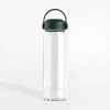 Butelka na wodę zielona FUORI 540 ml
