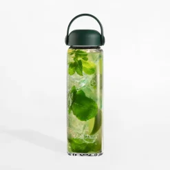 Butelka na wodę zielona FUORI 540 ml