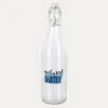 Butelka z korkiem 500 ml MIX