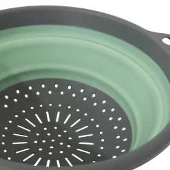 Cedzak / sitko składane 23 cm MIX
