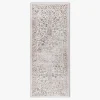 Chodnik beżowy KLASYK MIGUEL 67x160 cm